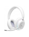 Logitech G735 Gaming Headset (White, Bluetooth, USB) - nr 20
