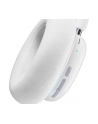 Logitech G735 Gaming Headset (White, Bluetooth, USB) - nr 22