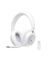 Logitech G735 Gaming Headset (White, Bluetooth, USB) - nr 28