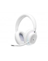Logitech G735 Gaming Headset (White, Bluetooth, USB) - nr 50