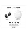 Google Pixel Buds Pro, Headphones (Kolor: CZARNY, Bluetooth, ANC, USB-C) - nr 20