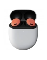 Google Pixel Buds Pro, Headphones (coral, Bluetooth, ANC, USB-C) - nr 9
