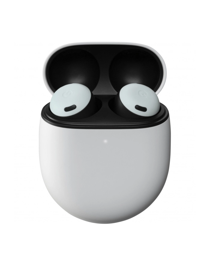 Google Pixel Buds Pro Headphones (turquoise, Bluetooth, ANC, USB-C) główny