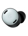 Google Pixel Buds Pro Headphones (turquoise, Bluetooth, ANC, USB-C) - nr 9