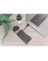 Digitus Universal Docking Station Travel, docking station (HDMI, USB, USB-C, VGA, RJ-45, card reader) - nr 13