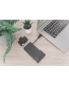 Digitus Universal Docking Station Travel, docking station (HDMI, USB, USB-C, VGA, RJ-45, card reader) - nr 41