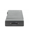 Digitus Universal Docking Station Travel, docking station (HDMI, USB, USB-C, VGA, RJ-45, card reader) - nr 9