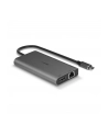 Lindy USB 3.2-C Mini Dock, docking station - nr 10