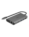 Lindy USB 3.2-C Mini Dock, docking station - nr 13