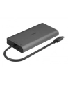Lindy USB 3.2-C Mini Dock, docking station - nr 14