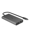Lindy USB 3.2-C Mini Dock, docking station - nr 15