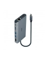 Lindy USB 3.2-C Mini Dock, docking station - nr 1