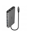 Lindy USB 3.2-C Mini Dock, docking station - nr 8