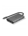 Lindy USB 3.2-C Mini Dock, docking station - nr 9