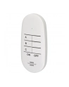 Brennenstuhl Comfort-Line radio set Mini 3+1, switchable socket (Kolor: BIAŁY) - nr 28