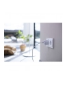 Brennenstuhl Comfort-Line radio set Mini 3+1, switchable socket (Kolor: BIAŁY) - nr 31