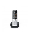Gigaset COMFORT 500, analogue telephone (silver/Kolor: CZARNY) - nr 16