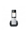 Gigaset COMFORT 500, analogue telephone (silver/Kolor: CZARNY) - nr 18