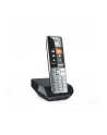 Gigaset COMFORT 500, analogue telephone (silver/Kolor: CZARNY) - nr 23