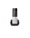 Gigaset COMFORT 500, analogue telephone (silver/Kolor: CZARNY) - nr 27
