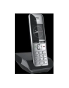 Gigaset COMFORT 500, analogue telephone (silver/Kolor: CZARNY) - nr 35