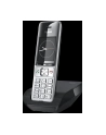Gigaset COMFORT 500, analogue telephone (silver/Kolor: CZARNY) - nr 36