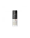 Gigaset COMFORT 500, analogue telephone (silver/Kolor: CZARNY) - nr 5