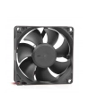 Alphacool ES 80mm 800-6,000rpm Fan 80x80x25mm, Case Fan (Two Ball Bearing, PWM) - nr 1