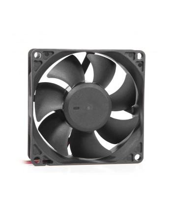 Alphacool ES 80mm 800-6,000rpm Fan 80x80x25mm, Case Fan (Two Ball Bearing, PWM) nr 2