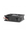 Alphacool ES 80mm 800-6,000rpm Fan 80x80x25mm, Case Fan (Two Ball Bearing, PWM) - nr 3