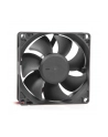 Alphacool ES 80mm 800-6,000rpm Fan 80x80x25mm, Case Fan (Two Ball Bearing, PWM) - nr 5