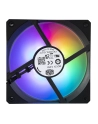 Cooler Master Mobius 120 ARGB -120x120x25, case fan (Kolor: CZARNY) - nr 15