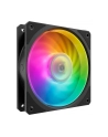Cooler Master Mobius 120 ARGB -120x120x25, case fan (Kolor: CZARNY) - nr 18