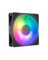 Cooler Master Mobius 120 ARGB -120x120x25, case fan (Kolor: CZARNY) - nr 29