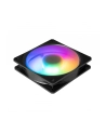 Cooler Master Mobius 120 ARGB -120x120x25, case fan (Kolor: CZARNY) - nr 32