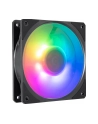 Cooler Master Mobius 120 ARGB -120x120x25, case fan (Kolor: CZARNY) - nr 39