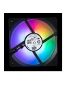 Cooler Master Mobius 120 ARGB -120x120x25, case fan (Kolor: CZARNY) - nr 4