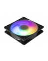 Cooler Master Mobius 120 ARGB -120x120x25, case fan (Kolor: CZARNY) - nr 9
