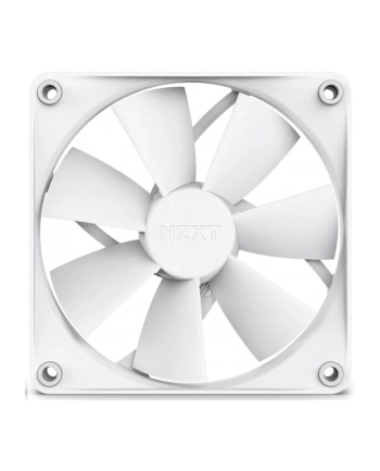 NZXT F120P 120x120x26, case fan (Kolor: BIAŁY) nr 2