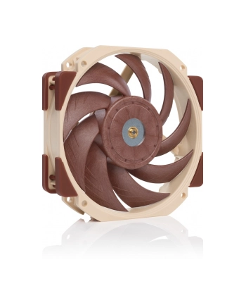 Noctua NF-A12x25r PWM Premium Fan 120x120x25, case fan nr 1