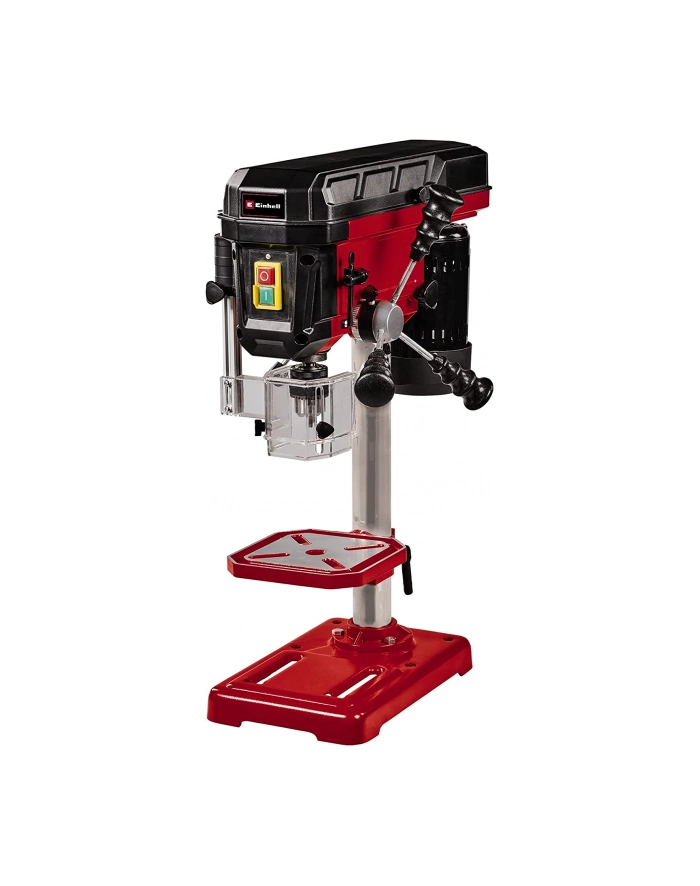 Einhell TC-BD 500 column drill (red/Kolor: CZARNY, 450 watts) główny