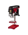 Einhell TC-BD 500 column drill (red/Kolor: CZARNY, 450 watts) - nr 2