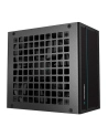 DeepCool PF500 500W, PC power supply (Kolor: CZARNY, 2x PCIe, 500 Watt) - nr 15