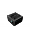 DeepCool PF600 600W, PC power supply (Kolor: CZARNY, 4x PCIe, 600 Watt) - nr 1