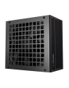 DeepCool PF600 600W, PC power supply (Kolor: CZARNY, 4x PCIe, 600 Watt) - nr 36