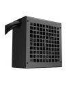 DeepCool PF600 600W, PC power supply (Kolor: CZARNY, 4x PCIe, 600 Watt) - nr 48