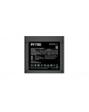 DeepCool PF700 700W, PC power supply (Kolor: CZARNY, 4x PCIe, 700 Watt) - nr 53