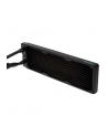 Alphacool KOI Eisbaer Aurora LT360 RGB 360mm, water cooling (Kolor: CZARNY) - nr 19
