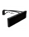 Alphacool KOI Eisbaer Aurora LT360 RGB 360mm, water cooling (Kolor: CZARNY) - nr 7