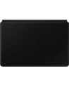 D-E layout - SAMSUNG Book Cover Keyboard (EF-DT870), keyboard (Kolor: CZARNY, for Galaxy Tab S7) - nr 9